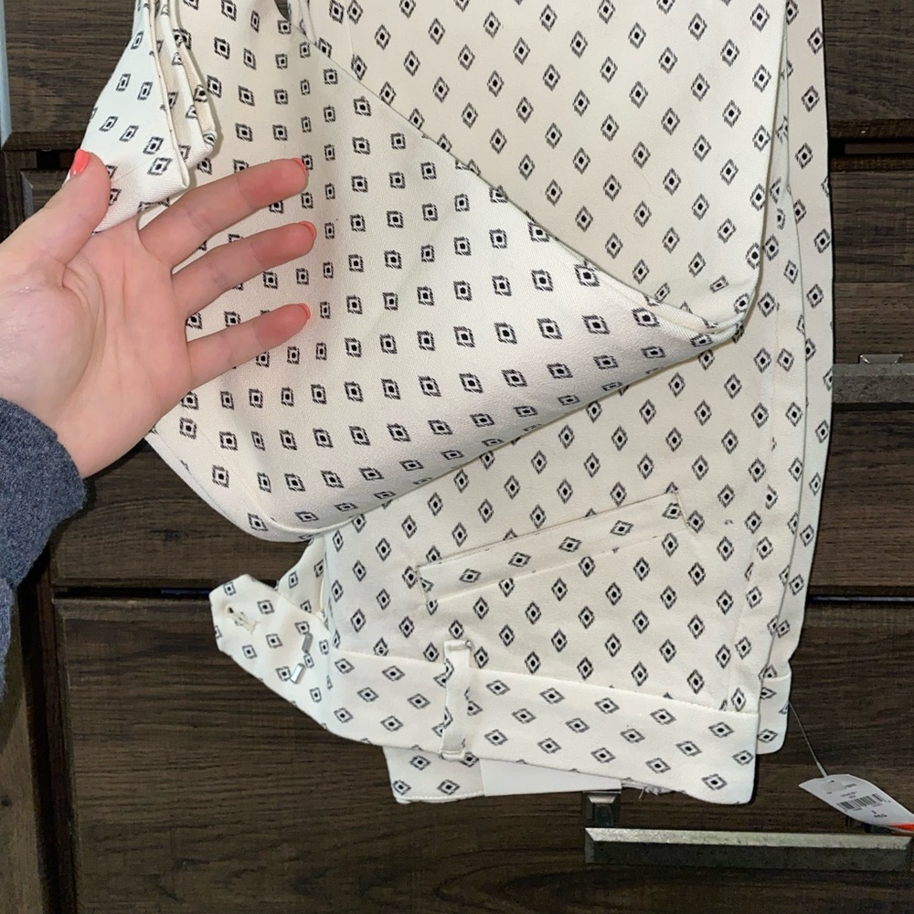 GAP WORK PANTS
